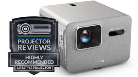 BenQ TK705STi-Award-2
