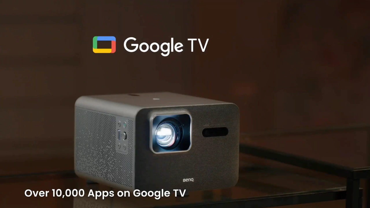 BenQ_TK705STi_GoogleTV