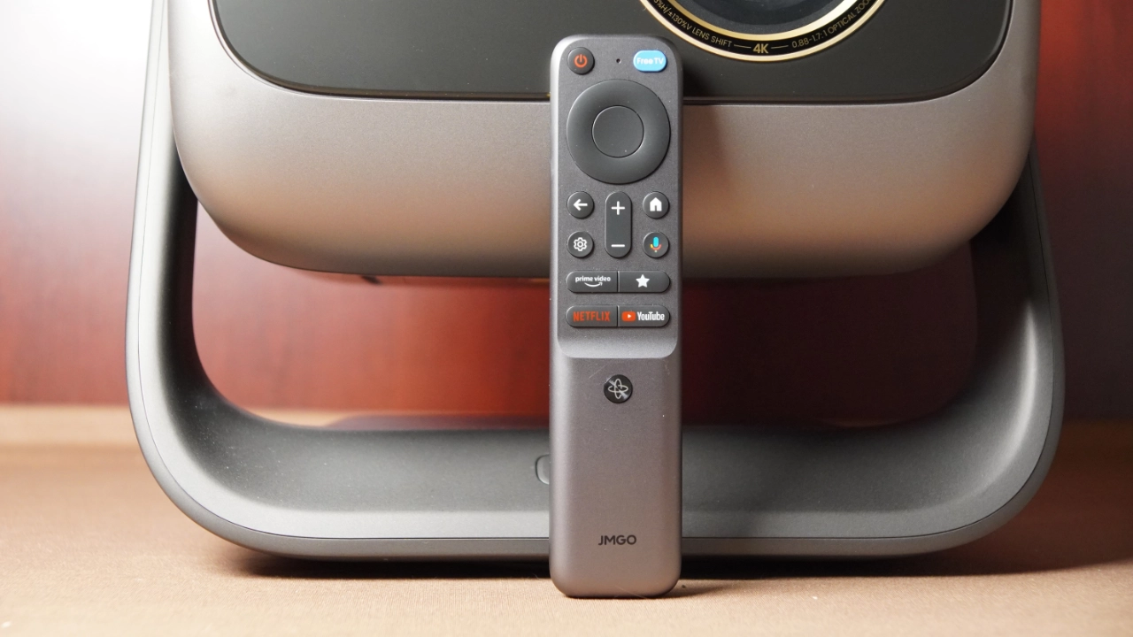 JMGO_N3_Ultimate_PJBProdShot#_Remote