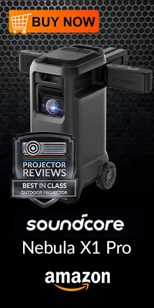 Nebula X1 Pro 600x300 Amazon Ad