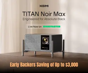 TITAN Noitr Kickstaster 300-250