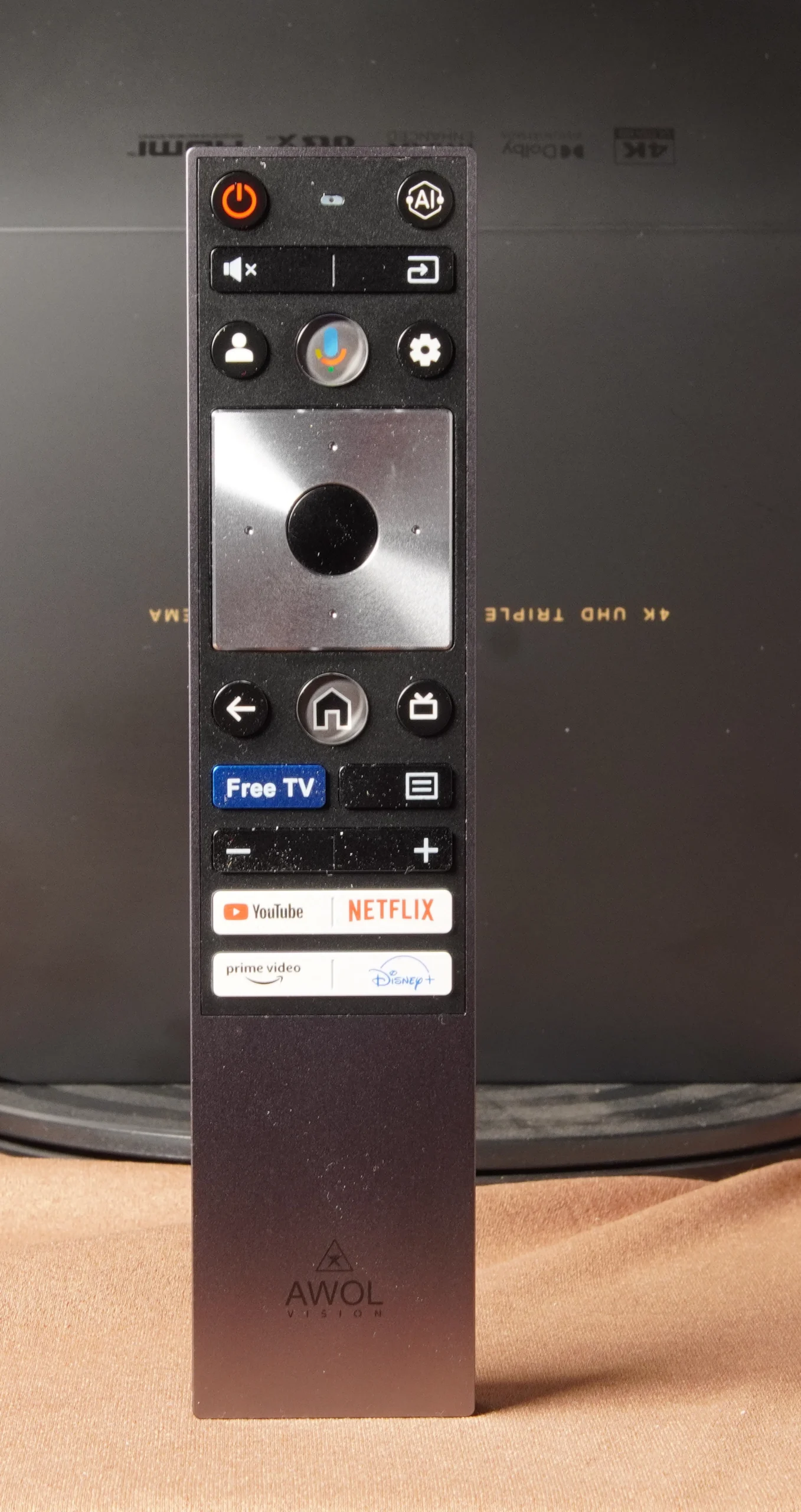 Aetherion_Pro_remote#2