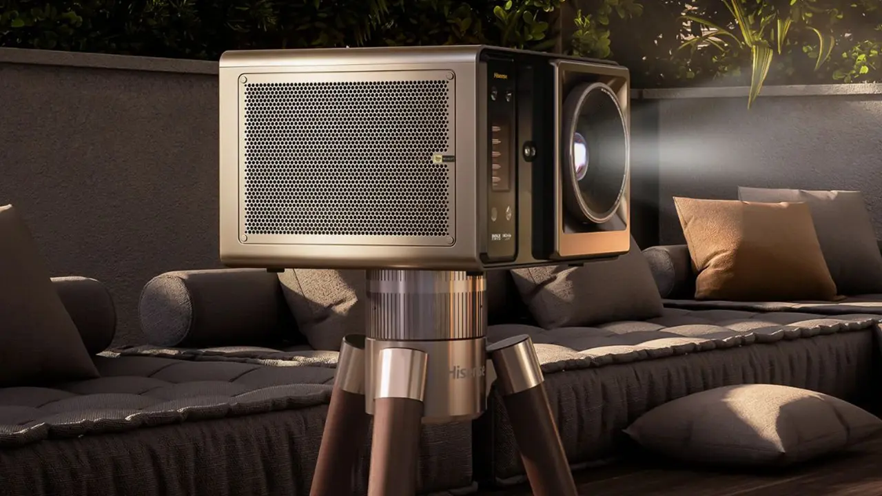 Hisense XR10 Lifestyle-3