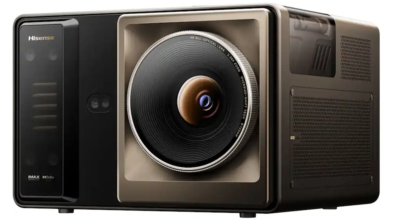Hisense XR10 Pic-1