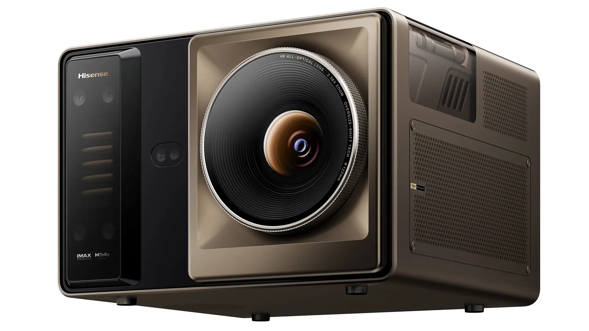 Hisense XR10 Pic-5