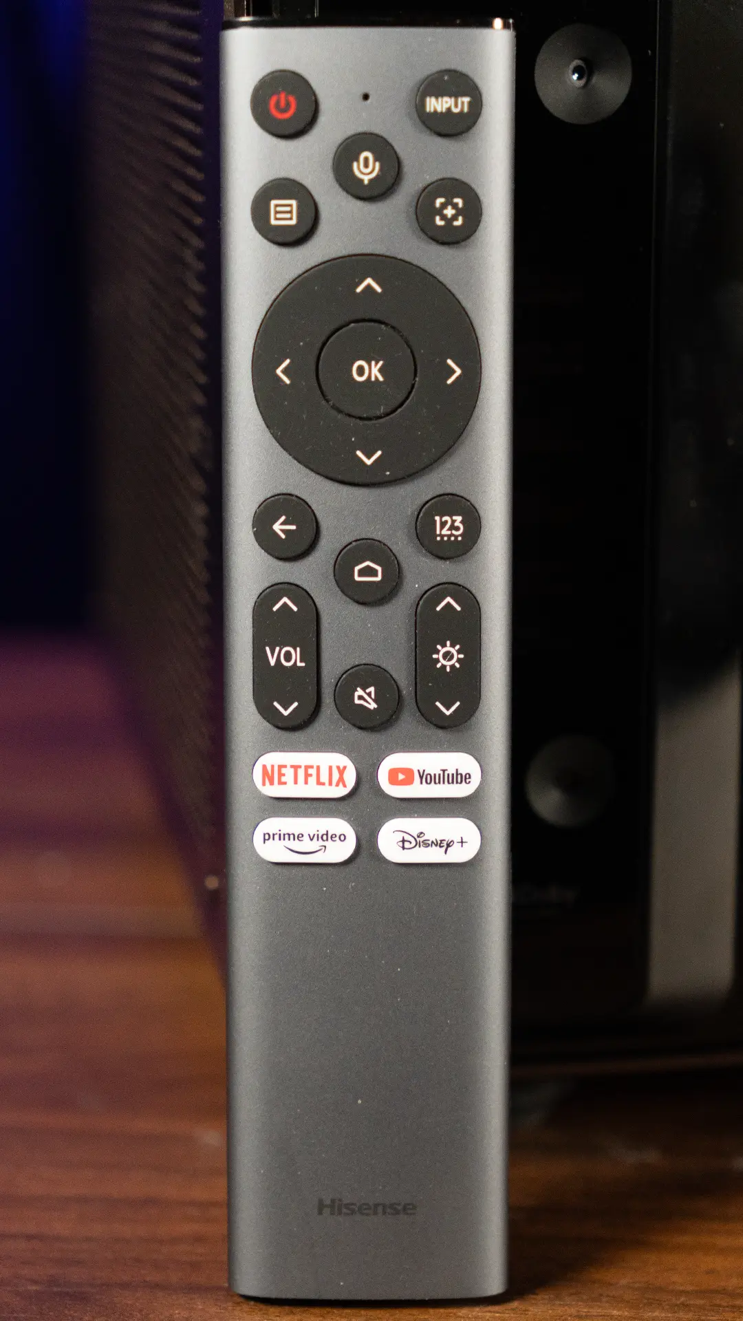 Hisense XR10 Remote-1
