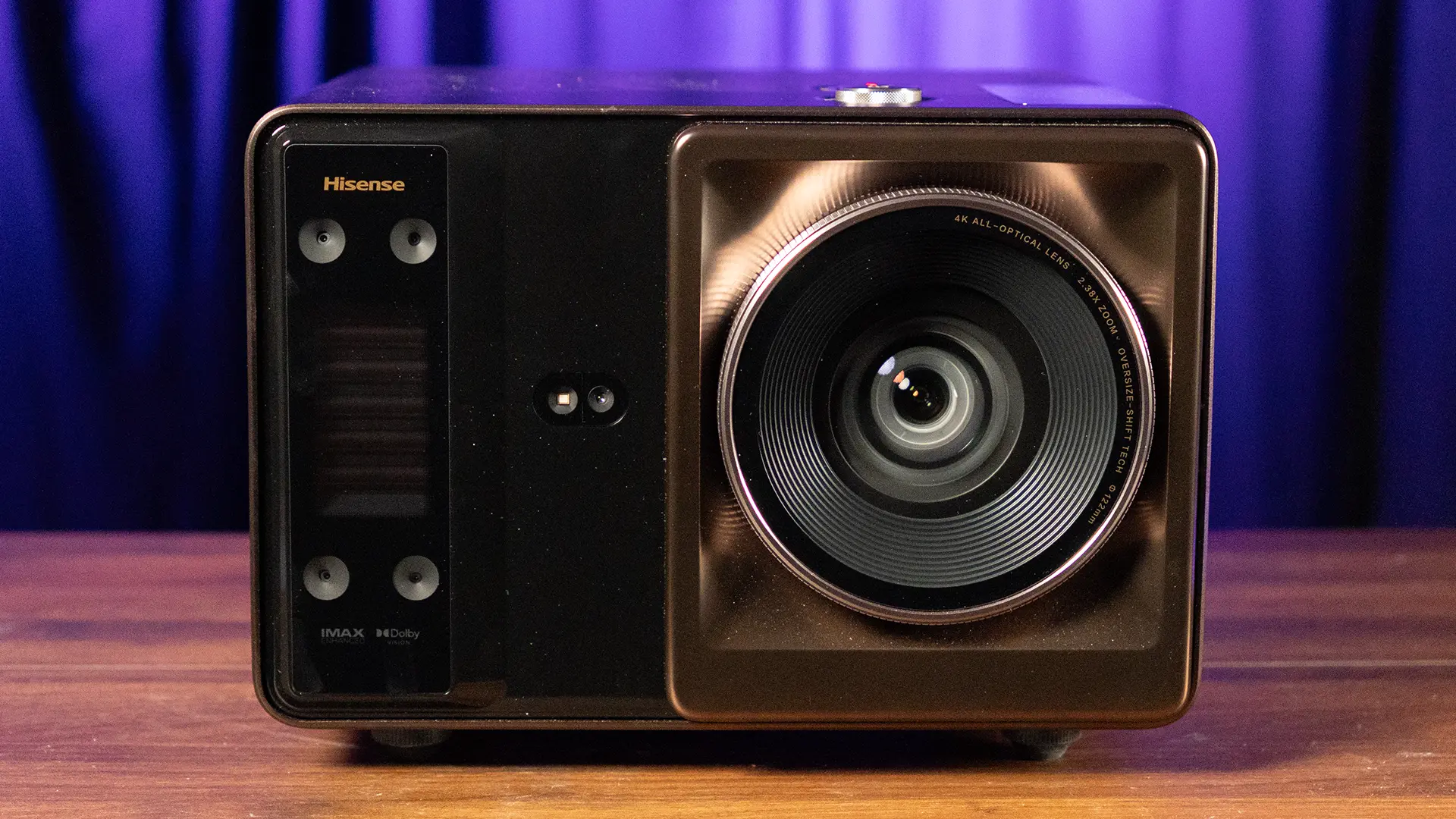 Hisense XR10 Sample-1