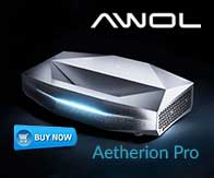 Aetherion Pro buy-now