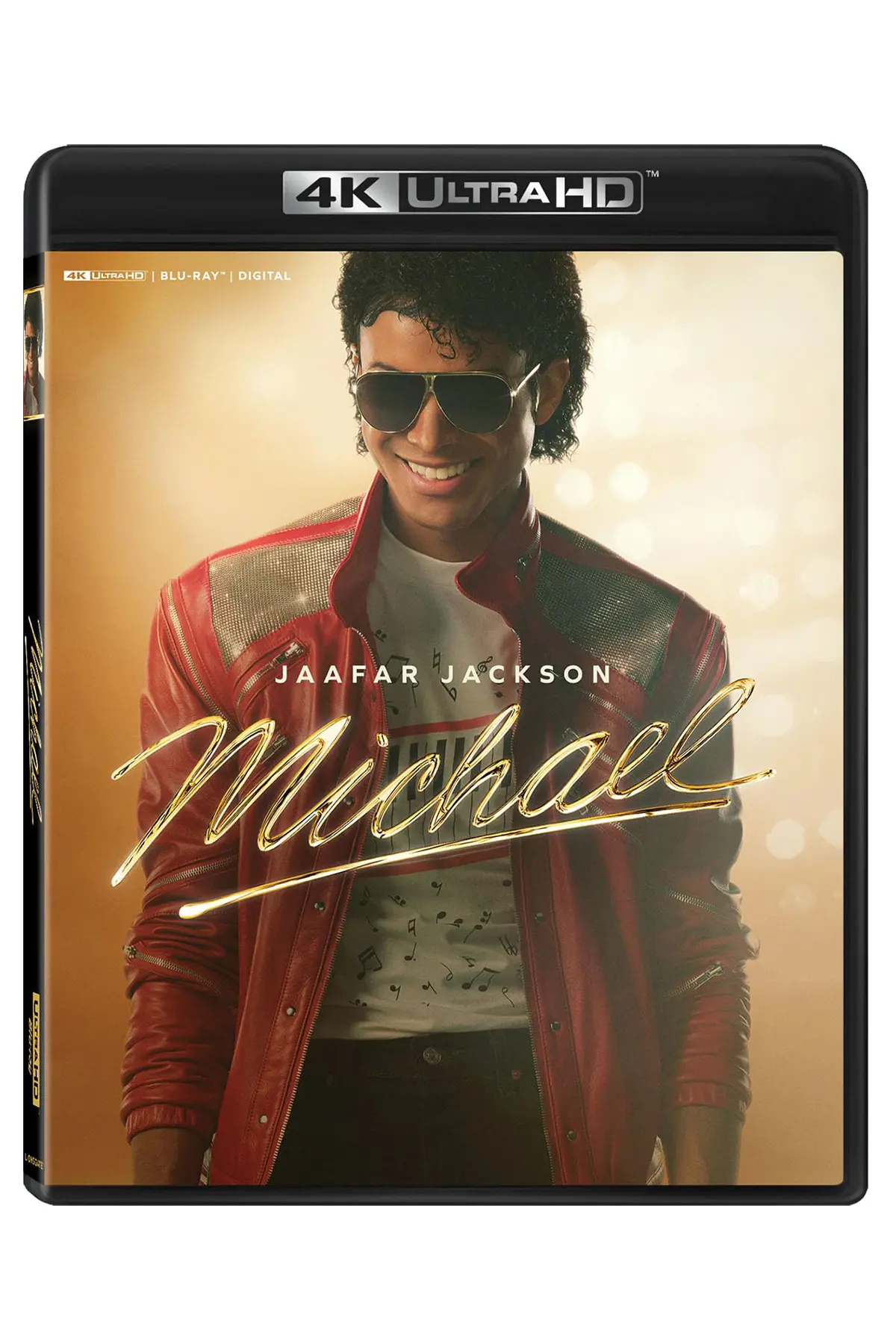 Michael Cover