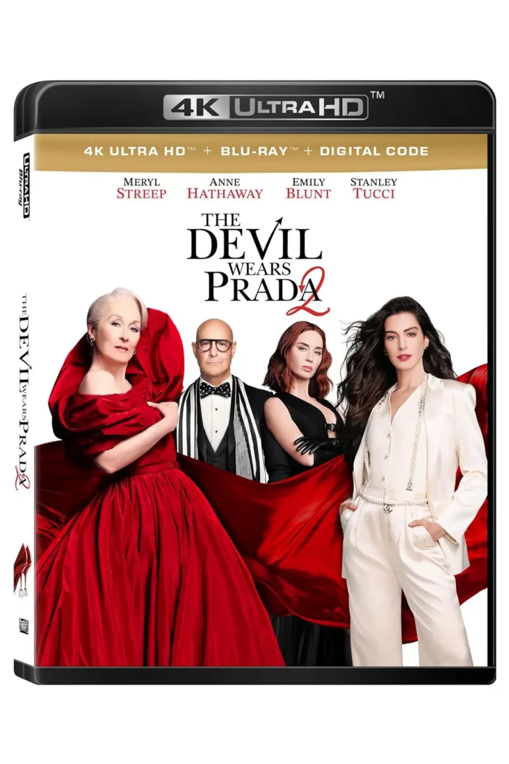 The Devil II Cover