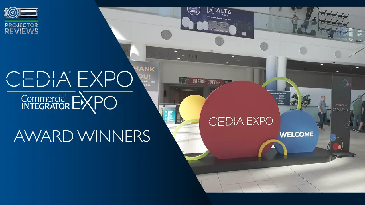 CEDIA 2026 Award Article Cover