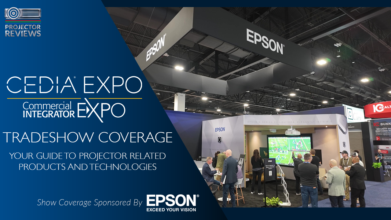 CEDIA 2026 Coverage Cover