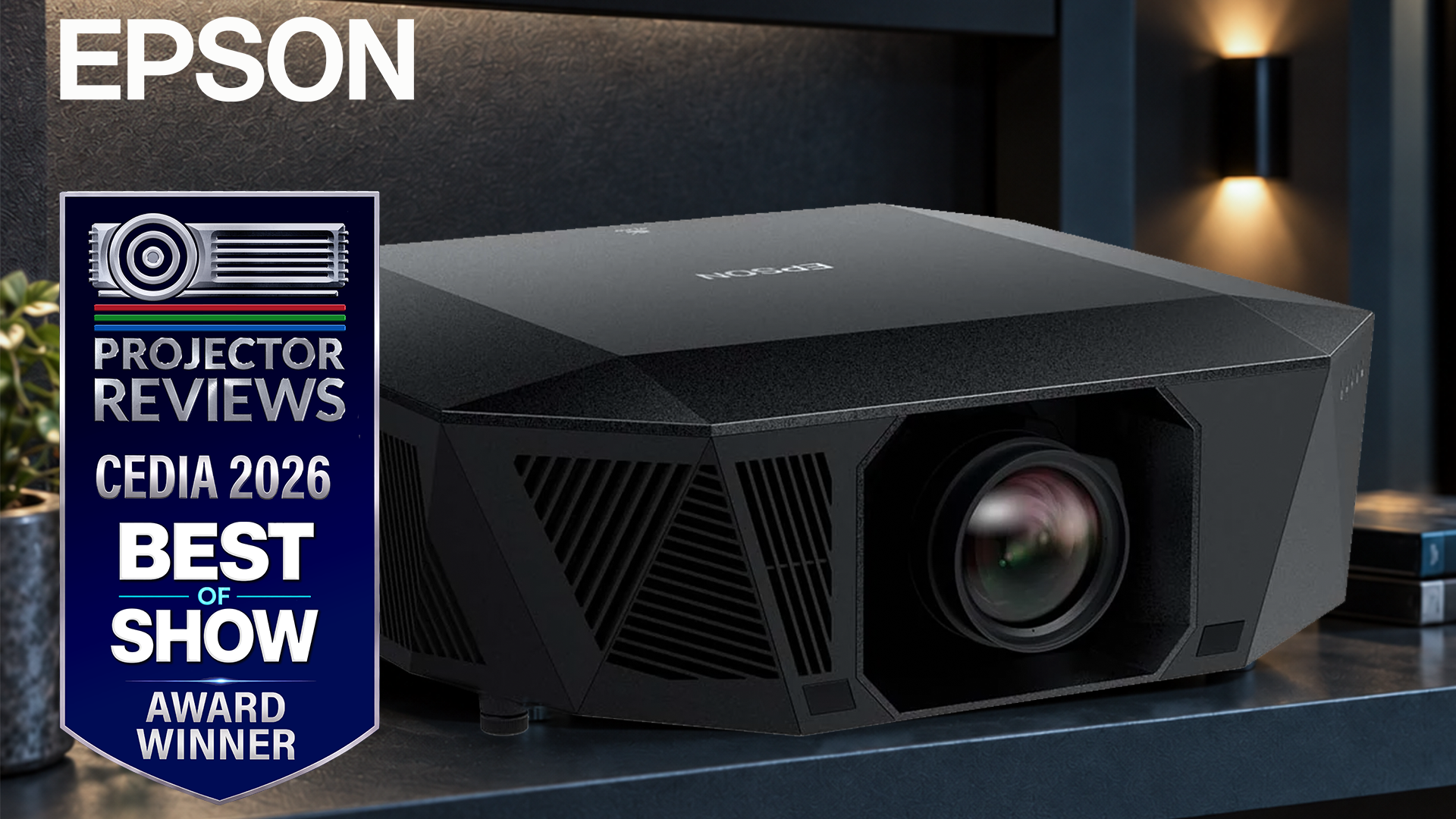 Epson QL7000-Award