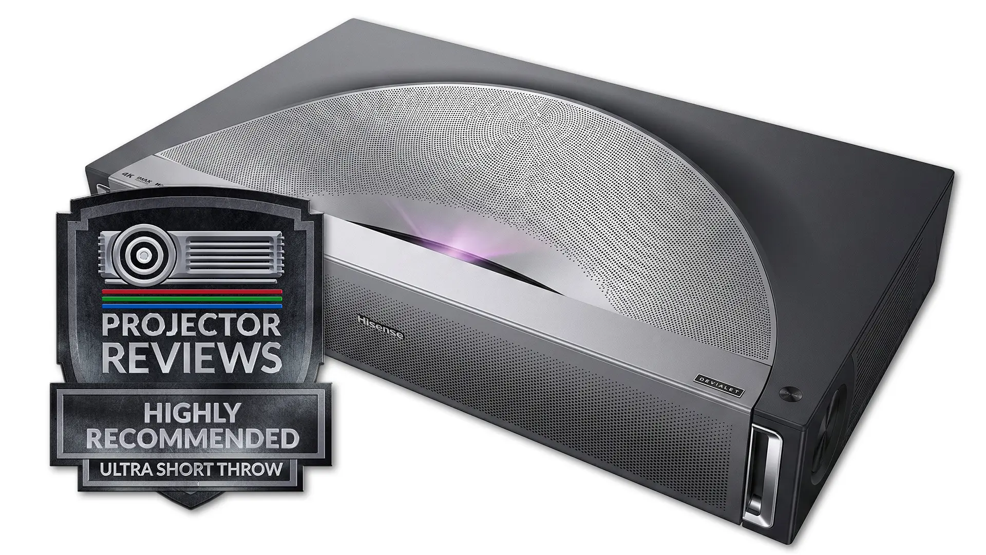 Hisense PX4 Pro Award-2