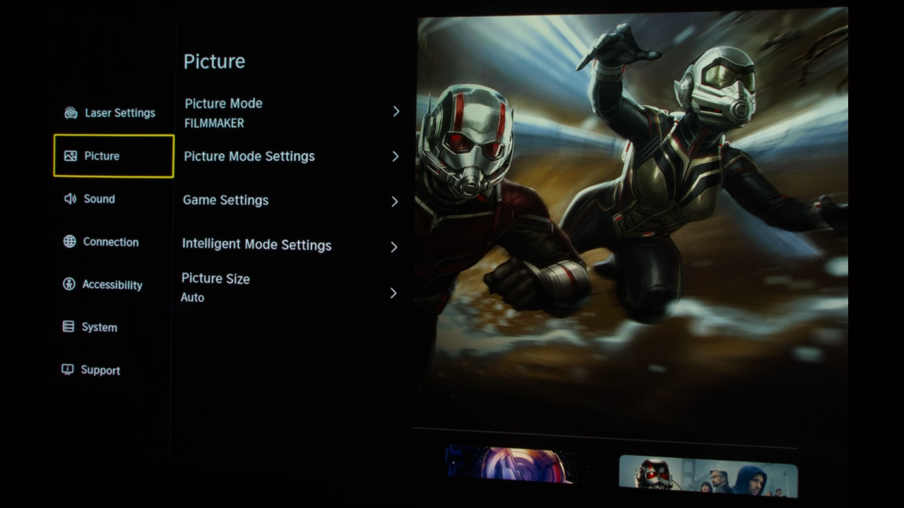 Hisense_PX$-PRO_Menu#6