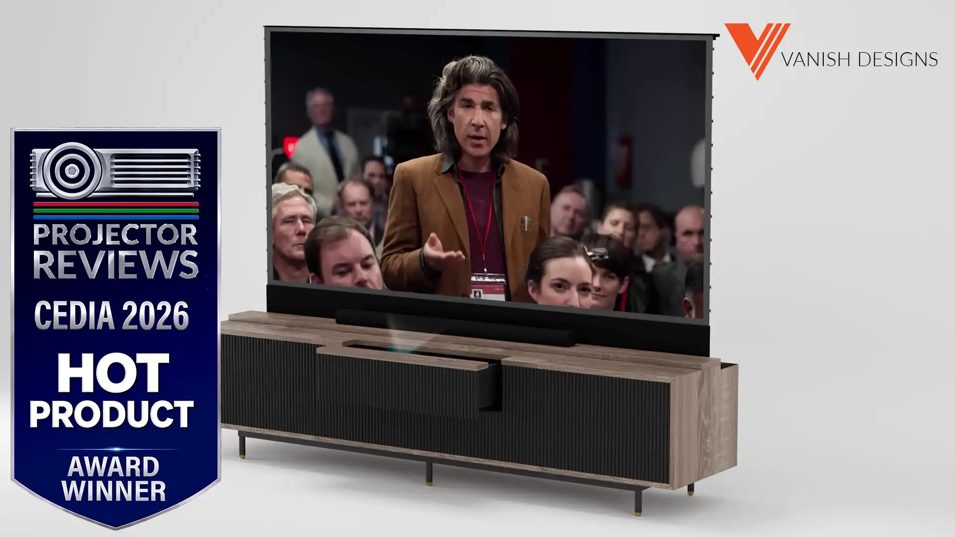 Vanish Designs CEDIA Award-1