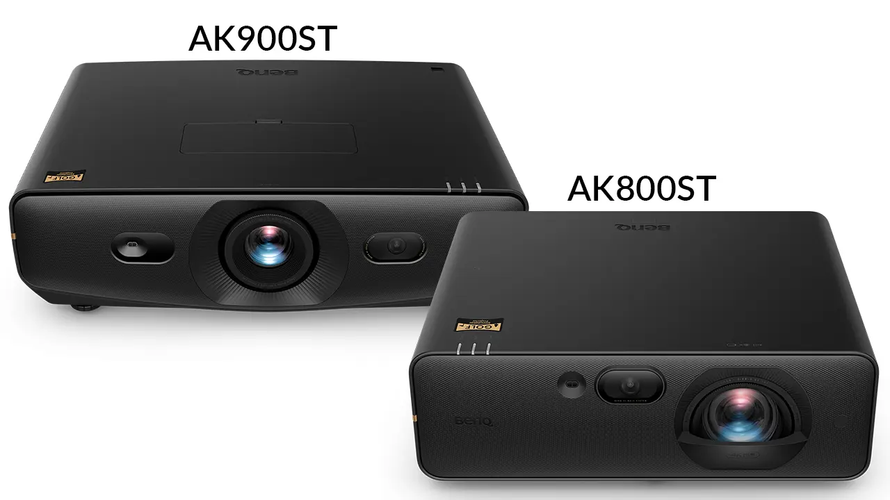 BenQ AK900ST-AK800ST-1