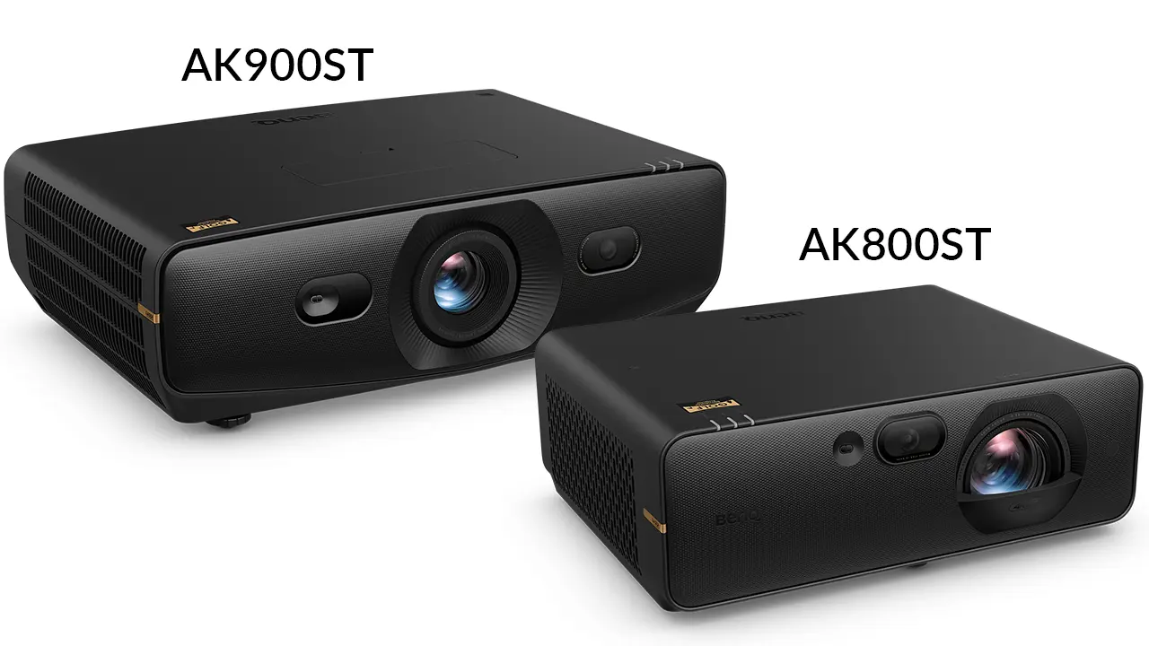 BenQ AK900ST-AK800ST-2