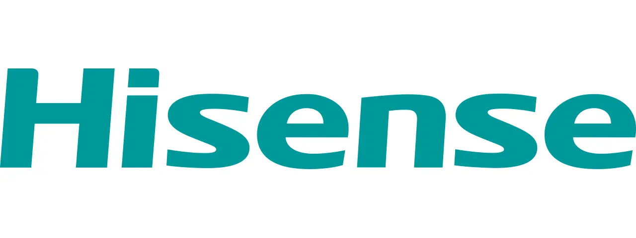 Hisense Logo-2