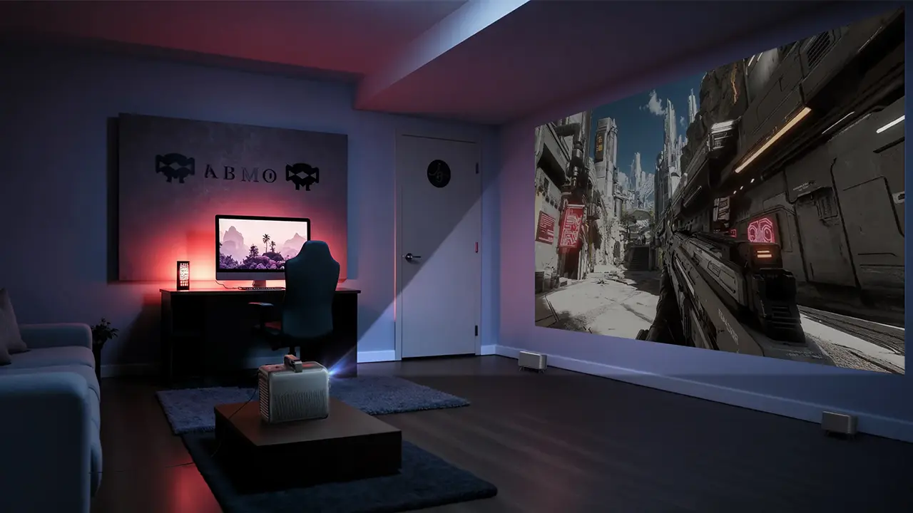 Nebula X1S Gaming-1