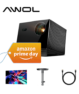 Valerion Max-Screen Prime Day-1