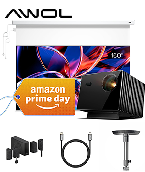 Valerion Max-Screen Thunderbeat Prime Day-1