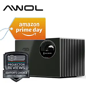 Valerion Pro2-Prime Day-1