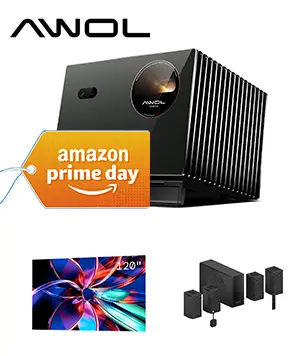 Valerion Pro2-Screen Thunderbeat Prime Day-1